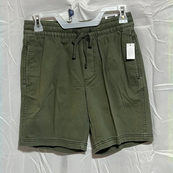 Twill Shorts No Boundaries Men's Cargo Shorts No Boundaries